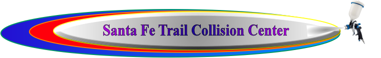 Santa Fe Trail Collision Center